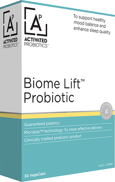 Biome Lift Probiotic Product
